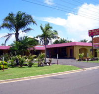 Golden Palms Motor Inn - Accommodation Mount Tamborine