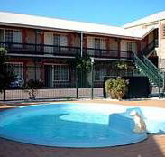 Goolwa Central Motel - Accommodation Mount Tamborine