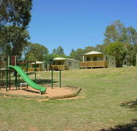 Grabine Lakeside Inland Waters Holiday Park - Accommodation Mount Tamborine