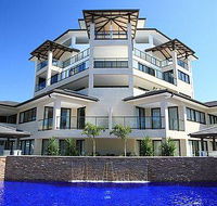 Grand Mercure Apartments Allegra Hervey Bay - Accommodation Mount Tamborine