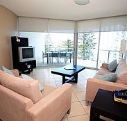Grand Mercure Apartments C Bargara Resort - Accommodation Mount Tamborine