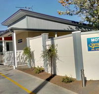 Gunnedah Lodge Motel - Accommodation Mount Tamborine