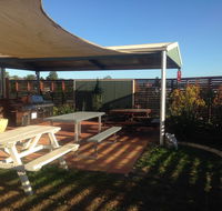 Gympie Caravan Park - Queens Park - Accommodation Mount Tamborine