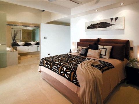 Hamilton Island Private Apartments - Accommodation Mount Tamborine 0