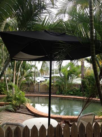 Harbour View Caravan Park - Accommodation Mount Tamborine 1