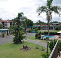 Haven Waters Motel and Apartments - Accommodation Mount Tamborine