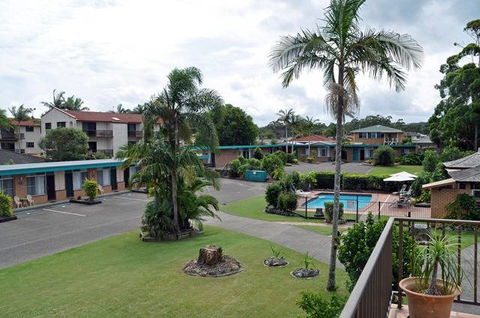 Haven Waters Motel And Apartments - Accommodation Mount Tamborine 0