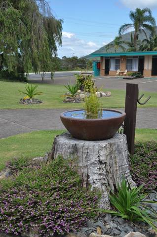 Haven Waters Motel And Apartments - Accommodation Mount Tamborine 2