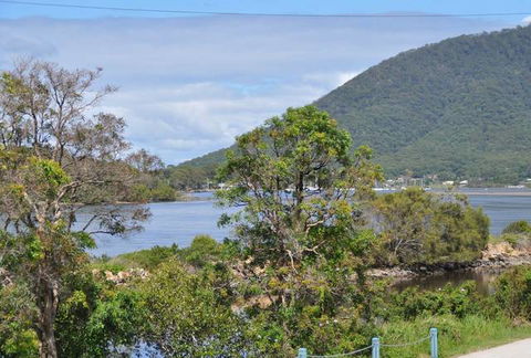 Haven Waters Motel And Apartments - Accommodation Mount Tamborine 4