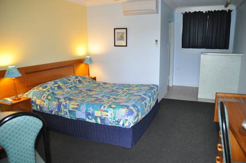 Haven Waters Motel And Apartments - Accommodation Mount Tamborine 5