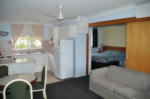 Haven Waters Motel And Apartments - Accommodation Mount Tamborine 6