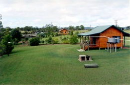 Henderson Park Farm Retreat - Accommodation Mount Tamborine 0