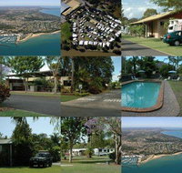 Hervey Bay Caravan Park - Accommodation Mount Tamborine