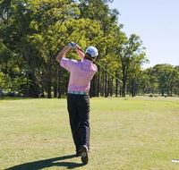 Hervey Bay Golf Villas - Accommodation Mount Tamborine