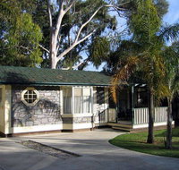 Highway 1 Caravan  Tourist Park - Accommodation Mount Tamborine
