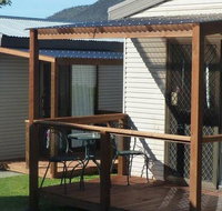 Hobart Cabins  Cottages - Accommodation Mount Tamborine