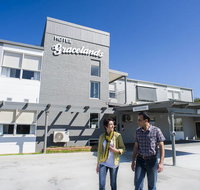 Hotel Gracelands - Accommodation Mount Tamborine