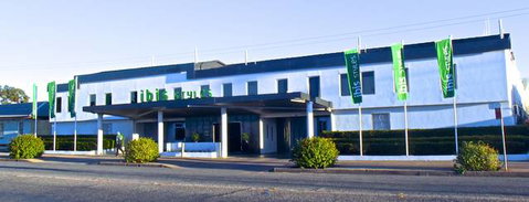 Ibis Styles Broken Hill - Accommodation Mount Tamborine 0