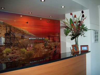 Ibis Styles Broken Hill - Accommodation Mount Tamborine 1
