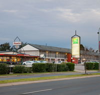 Ibis Styles Tamworth - Accommodation Mount Tamborine
