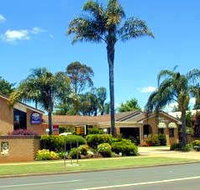 Jacaranda Place Motor Inn - Accommodation Mount Tamborine