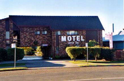 Jervis Bay Motel Huskisson - Accommodation Mount Tamborine 0