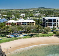 Kacy's Bargara Beach Motel - Accommodation Mount Tamborine