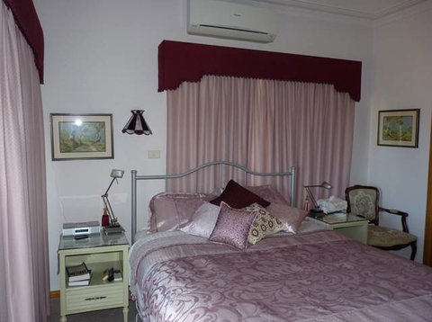 Kadina Bed And Breakfast - Accommodation Mount Tamborine 0
