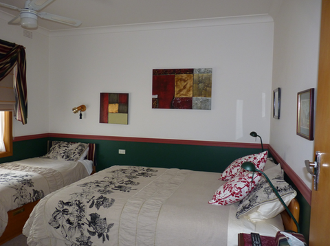 Kadina Bed And Breakfast - Accommodation Mount Tamborine 1