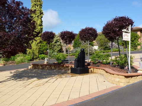 Kadina Bed And Breakfast - Accommodation Mount Tamborine 2