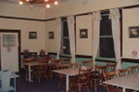 Kandos Motel - Accommodation Mount Tamborine 1