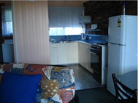 Kellraine - Accommodation Mount Tamborine 1