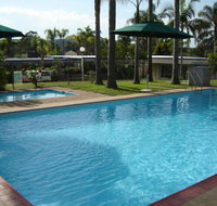 Kempsey Motor Inn - Accommodation Mount Tamborine