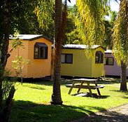 Kempsey Tourist Village - Accommodation Mount Tamborine