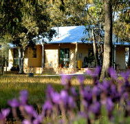Kendenup Lodge and Cottages - Accommodation Mount Tamborine