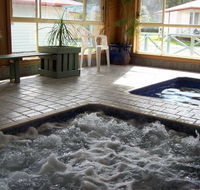 King Point Retreat - Accommodation Mount Tamborine