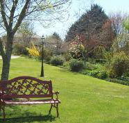 Kirkham Manor - Accommodation Mount Tamborine