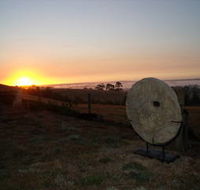 Kongwak Views - Accommodation Mount Tamborine