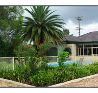 Robinsons Cabin - Accommodation Mount Tamborine