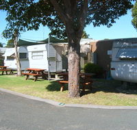 Lakes Haven Caravan Park - Accommodation Mount Tamborine