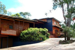 Brookfield QLD Accommodation Mount Tamborine