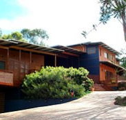 Leatherwood Lodge - Accommodation Mount Tamborine