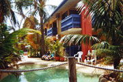 Leilani Haciendas - Accommodation Mount Tamborine 3