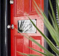 Lotte's Cottage - Accommodation Mount Tamborine