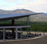 Macedon Ranges Hotel  Spa - Accommodation Mount Tamborine