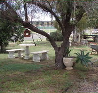 Manilla Motel - Accommodation Mount Tamborine