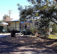 Manilla River Gums Caravan Park - Accommodation Mount Tamborine