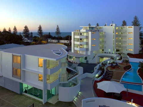 Manta Bargara - Accommodation Mount Tamborine 2