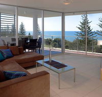 Manta Bargara - Accommodation Mount Tamborine