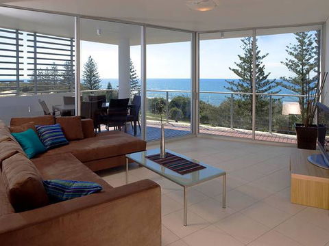 Manta Bargara - Accommodation Mount Tamborine 0